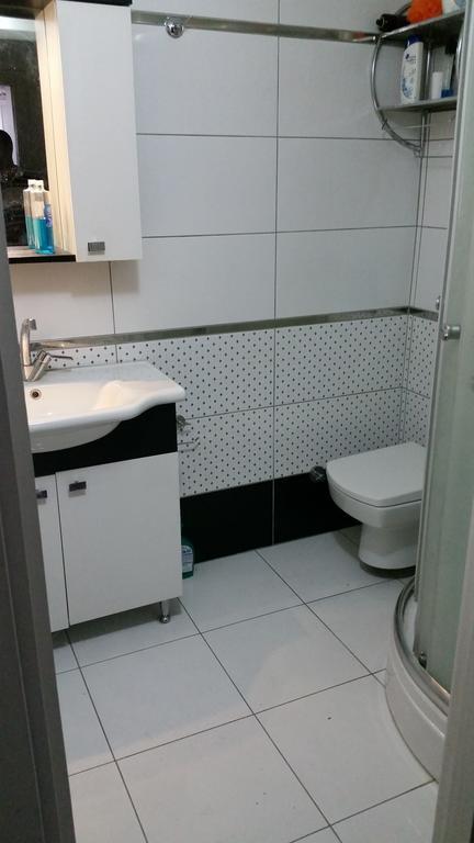Basak Rezidans Aparthotel Трабзон Стая снимка