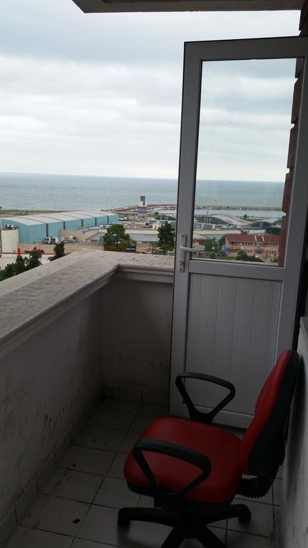 Basak Rezidans Aparthotel Трабзон Стая снимка