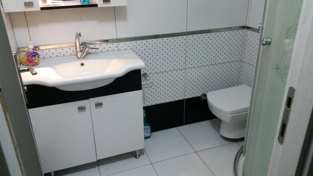 Basak Rezidans Aparthotel Трабзон Стая снимка