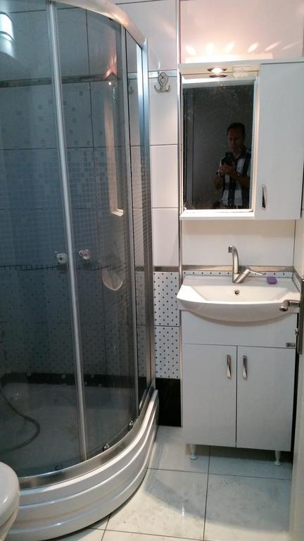 Basak Rezidans Aparthotel Трабзон Стая снимка