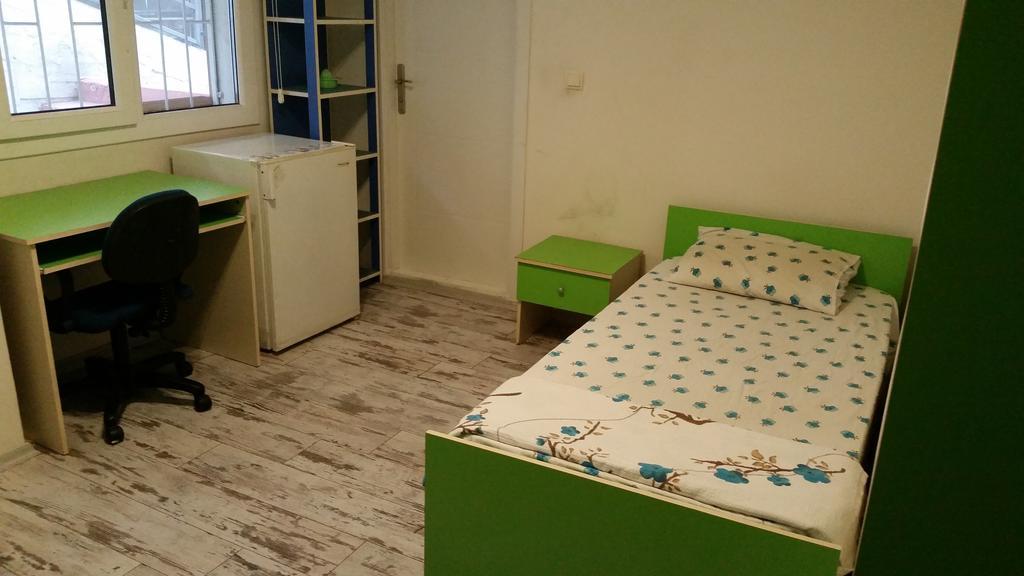 Basak Rezidans Aparthotel Трабзон Екстериор снимка