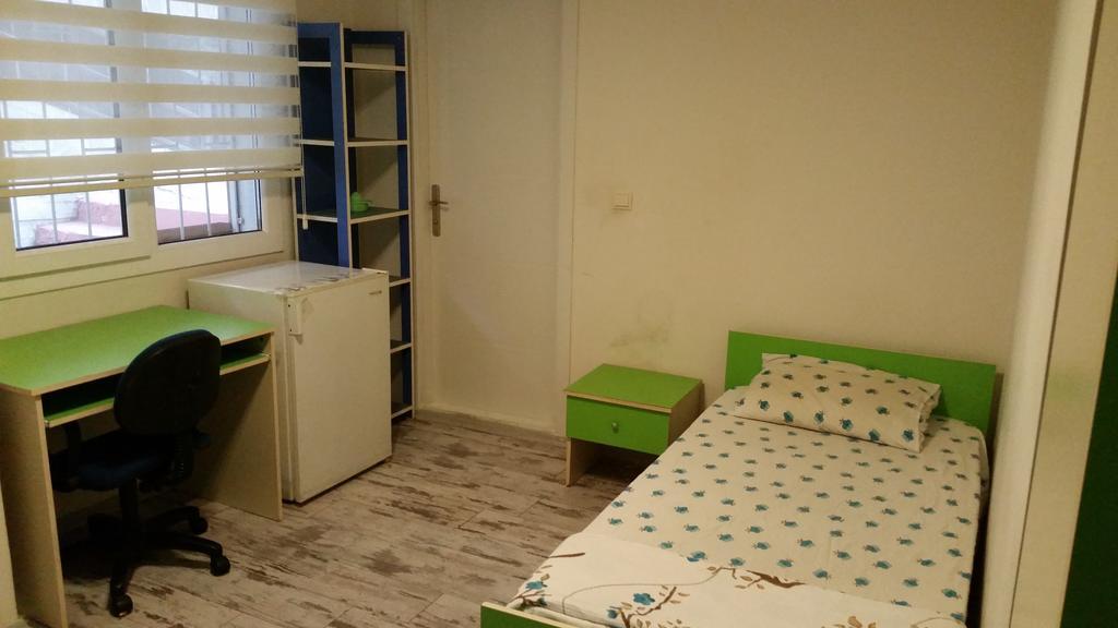 Basak Rezidans Aparthotel Трабзон Стая снимка