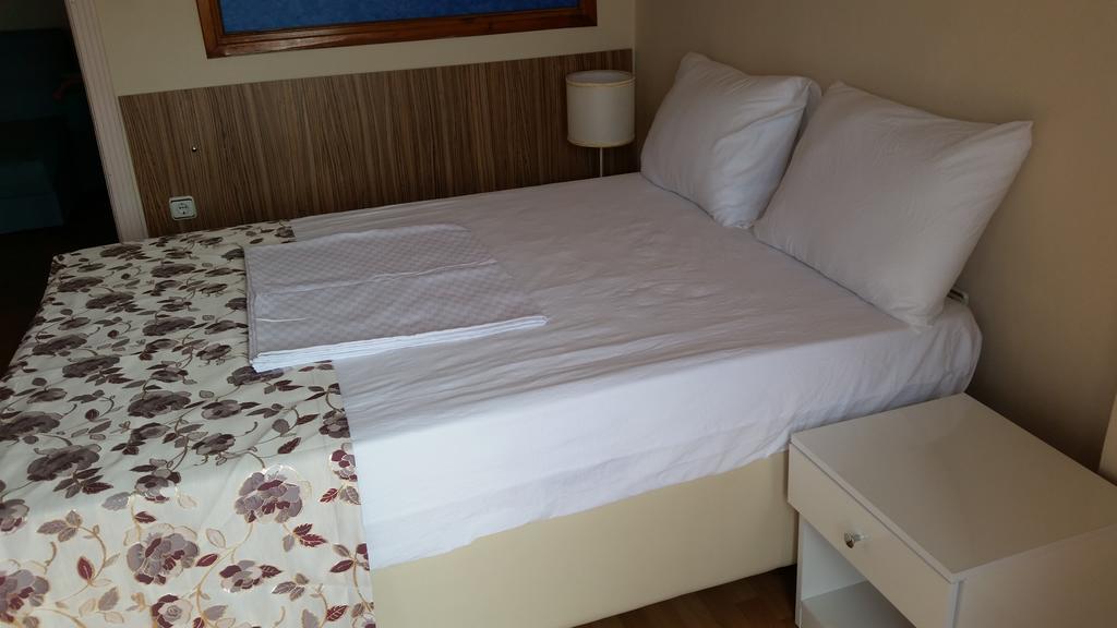 Basak Rezidans Aparthotel Трабзон Екстериор снимка