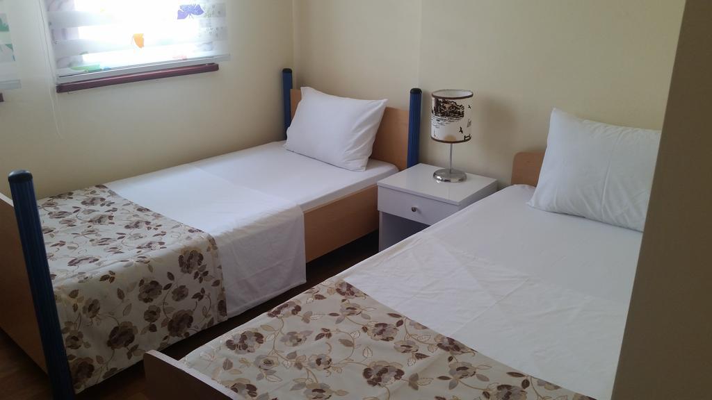 Basak Rezidans Aparthotel Трабзон Екстериор снимка