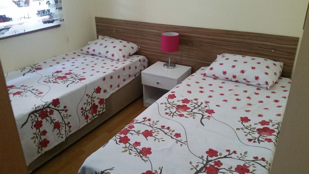 Basak Rezidans Aparthotel Трабзон Екстериор снимка