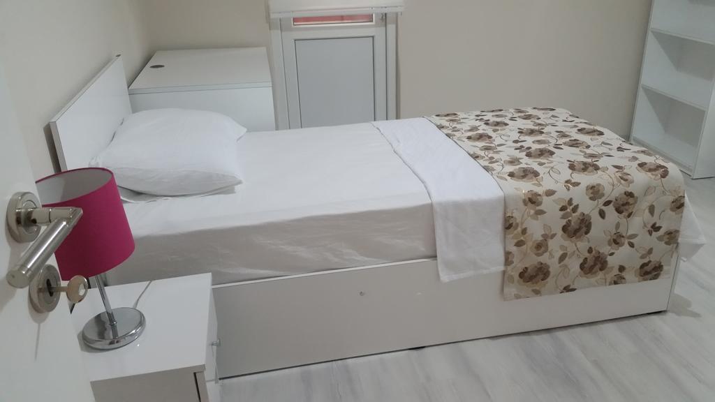 Basak Rezidans Aparthotel Трабзон Екстериор снимка