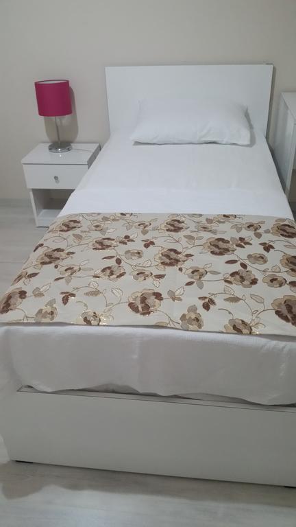 Basak Rezidans Aparthotel Трабзон Екстериор снимка